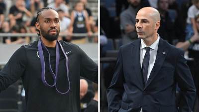  Šta će biti sa Partizanom i Džabarijem Parkerom 