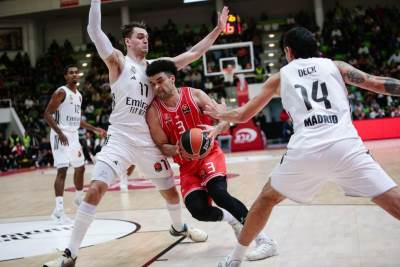  Lider Evrolige ne žali pare 