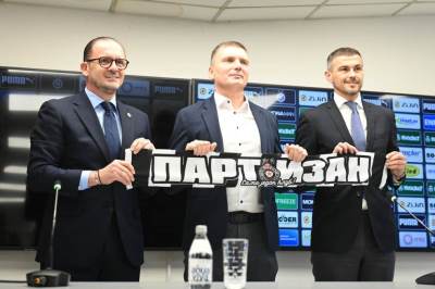  "Dan D" za FK Partizan: Ako do 17 časova ne nabavi novac biće izbačen iz Evrope 