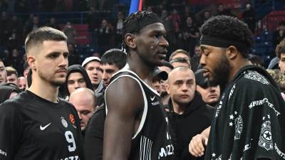  Slavni košarkaš zna ko prvi treba da napusti ekipu 