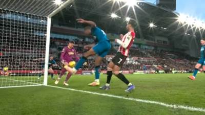  Tragičan autogol Đorđa Petrovića u Premijer ligi: Francuz je kriv za sve 