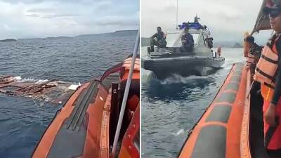  "Njihova tijela još nisu pronađena": Trener Valensije poginuo sa djecom na brodu, poznati su novi de 