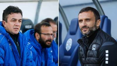  Simo Krunić novi predsjednik OFK Beograda: Evo ko ga mijenja na klupi "romantičara" 