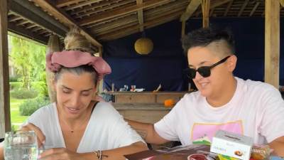  Marija i Jovana otputovale na egzotičnu destinaciju pa otkrile detalje: "Rekli su nam da ih ne gleda 