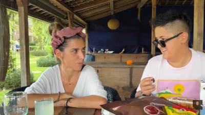  Marija Šerifović otkrila u kakvom je odnosu sa Jovanom Pajić 