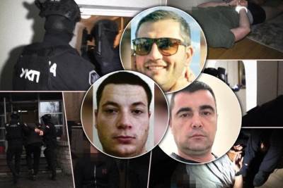  Beograd: Rat navijača sa tribina prešao na ulice: Pucnjave, droge i međunarodne kriminalne mreže 