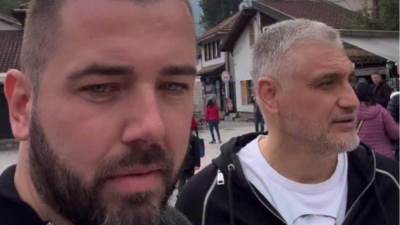  Ko je muškarac koji živi sa Čedom Jovanovićem: Rođak poznate pjevačice je stručnjak u ovoj oblasti 