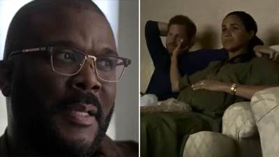  Kum princa Harija i Megan upleten u skandal: Još jedan glumac ga optužio za zlostavljanje i jezive n 