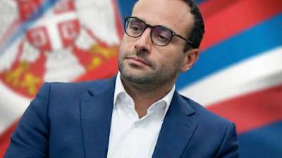  Poznatog doktora ubio sin u Kruševcu: Vatrogasci provalili u stan i zatekli horor, a ovo je potpuno  