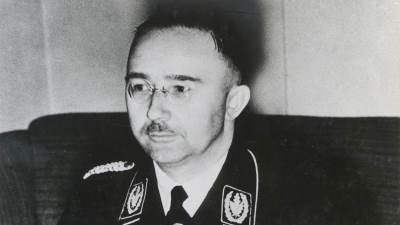  Unuk nacističkog zločinca saznao istinu dok je gledao dokumentarac 