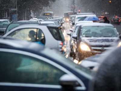  Kraj jeftinih polovnih automobila?! 