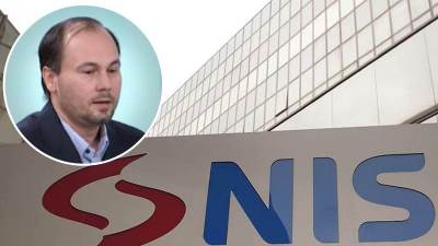  Da li će MOL kupiti NIS? 