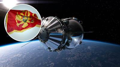  U orbitu uspješno lansiran prvi crnogorski satelit „Luča“ 