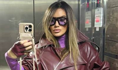  Sindi Models priznala da je u grupu došla zbog veze sa 13 godina starijim 