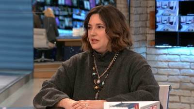  Milica Milša napustila bolnicu nakon operacije karcinoma, pa se oglasila: "Otišla sam na vrijeme, če 