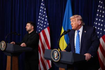   Oglasio se Tramp povodom napada na Putinovu rezidenciju 