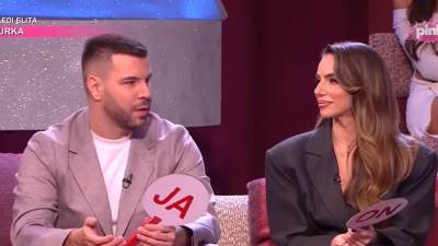  Pred svima rekao da bi je prevario: Ivana i Petar otkrili šta su doživjeli posle javnog blama, pisal 