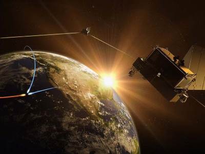  Kraj nuklearne ravnoteže kakvu poznajemo? Amerika u svemir diže sistem za totalno praćenje raketa 