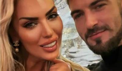  Ava Karabatić se vjerila: Posle glasina da ima AI partnera pokazala prsten i otkrila ko je izabranik 