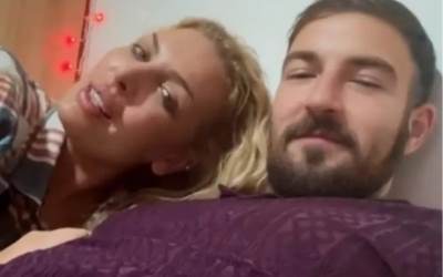  Ava Karabatić se oglasila nakon što je primljena na Urgentni 