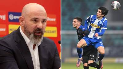  Dejanu Stankoviću se izgleda dopali Rusi: Odmah tražio jednog u Crvenoj zvezdi 