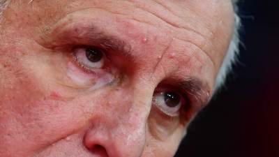  Željkov pomoćnik otkrio kada je sve puklo u Partizanu 