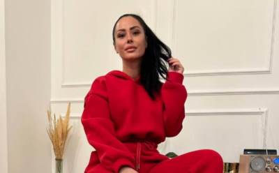  "Boli kao đavo": Aleksandra Bursać priznala sa kakvim problemom se susrela tokom porođaja 