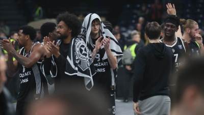  "Murinen je dobar momak, ali fale mu osnovne stvari": Evo zašto Finac ne igra u Partizanu 