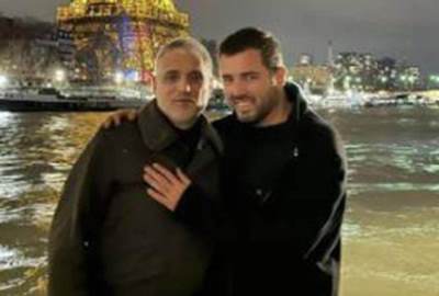  Čedin prijatelj uhapšen zbog nedozvoljenih supstanci 