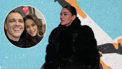  Mina Kostić konačno upoznala dečka iz Amerike 