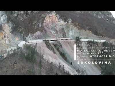  Projekt puta pod pritiskom prijava 