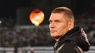  Srđan Blagojevič ima novi klub: 