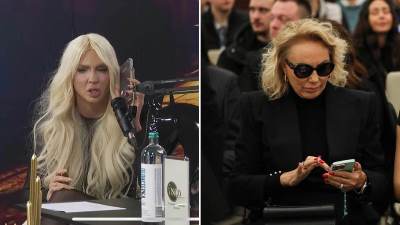  Karleuša pozvala Brenu u 1 sat posle ponoći 