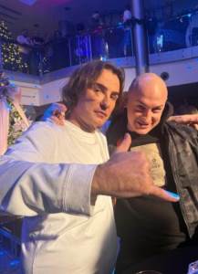  Željko Mitrović udario zabranu Desingerici: Reper mu odbrusio, odbio dogovor sa vlasnikom Pinka 