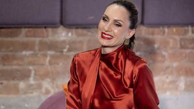  Jelena Gavrilović o sujeti među glumcima i udaji: Završila na bilbordu u Njujorku pa progovorila o z 