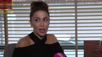  Mina Kostić promijenila ime i vjeru 