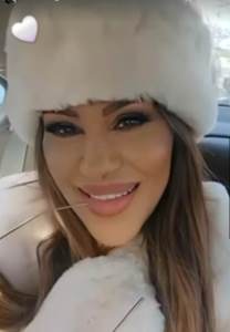  "Svijećom da sam ga tražila ne bih ga našla": Mina Kostić se oglasila nakon prve večeri sa Kasperom 