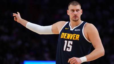  Nikola Jokić je posljednji "dinosaurus" NBA lige: Takvih više nema i neće ih biti 