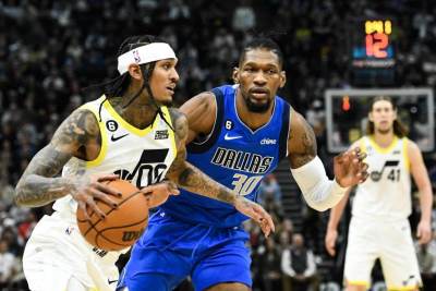  Kris Silva ne dolazi u Partizan: Centar rekao "ne" crno-bijelima, ide kod drugog evroligaša 