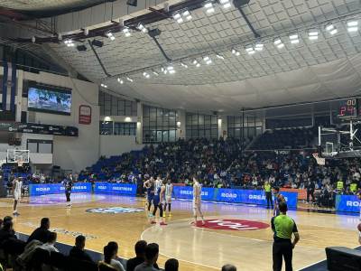  Neizvjesnost okončana pobjedom "plavih"! 