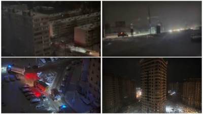  Masovni napad dronovima na Moskvu 