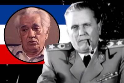  Ovo je Srbin koji je ubio 2.000 ljudi i spavao sa 2.000 žena: Udbaš, likvidator, plejboj, špijun, filmadžija... 