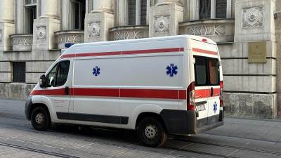  Incident u ustanovi za djecu u Zagrebu 