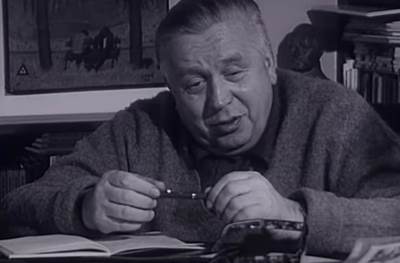  Šta piše u oproštajnom pismu Branka Ćopića? 