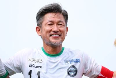  Ima 58 godina i potpisao je novi ugovor: Najstariji fudbaler na svetu odbija da ode u penziju 