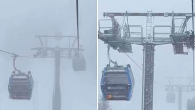  Na poznatom skijalištu u regionu debeli minus: Zavijana planina, a ovdje kupljen ski-pas važi i na K 