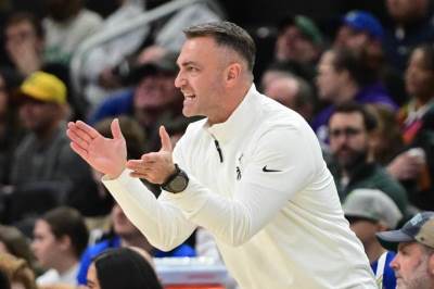  Denver se snašao i bez Nikole Jokića: Toronto Darka Rajakovića pao u finišu 