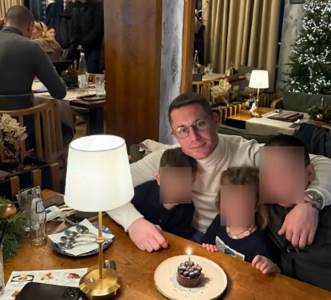  "Želim da kažem jedno veliko, iskreno izvini": Bivši muž Marije Mikić nikada iskreniji, javno moli z 