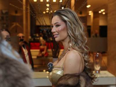  Tea Tairović pokazala obline za najluđu noć 