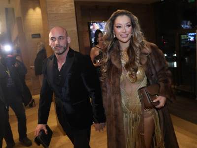  Veliko slavlje u domu Tee Tairović 